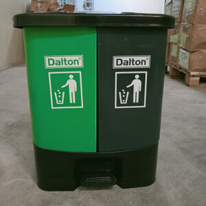 Dalton Dustbin LXD 40CP Dalton