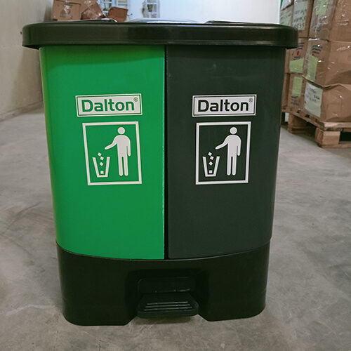 Dalton Dustbin LXD 40CP Dalton