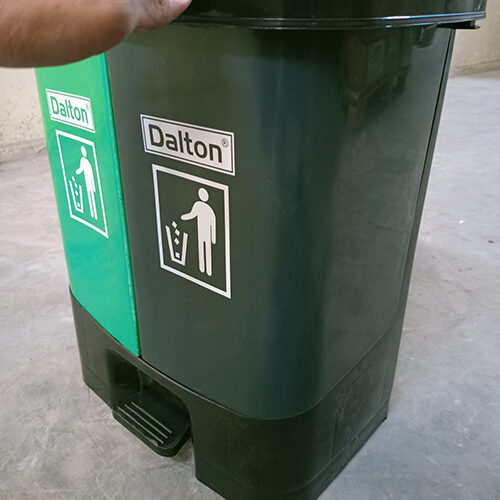 Dalton Dustbin LXD 40CP Dalton