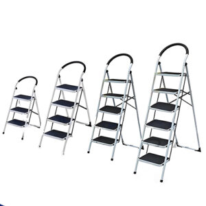 Tangga Steel Household Dalton