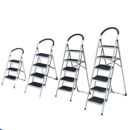 Tangga Steel Household Dalton