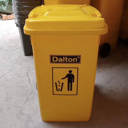 Tempat Sampah 100 Liter Roda Dalton